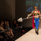 Illustration for article titled When Cosplay Hits The Catwalk